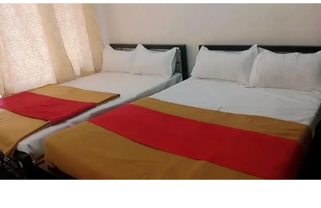 Hotel Guest Inn-1