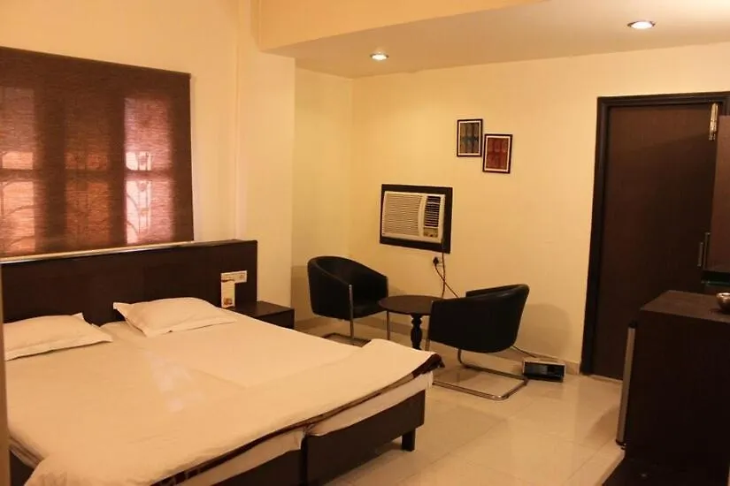 Hotel Rajasthan-1