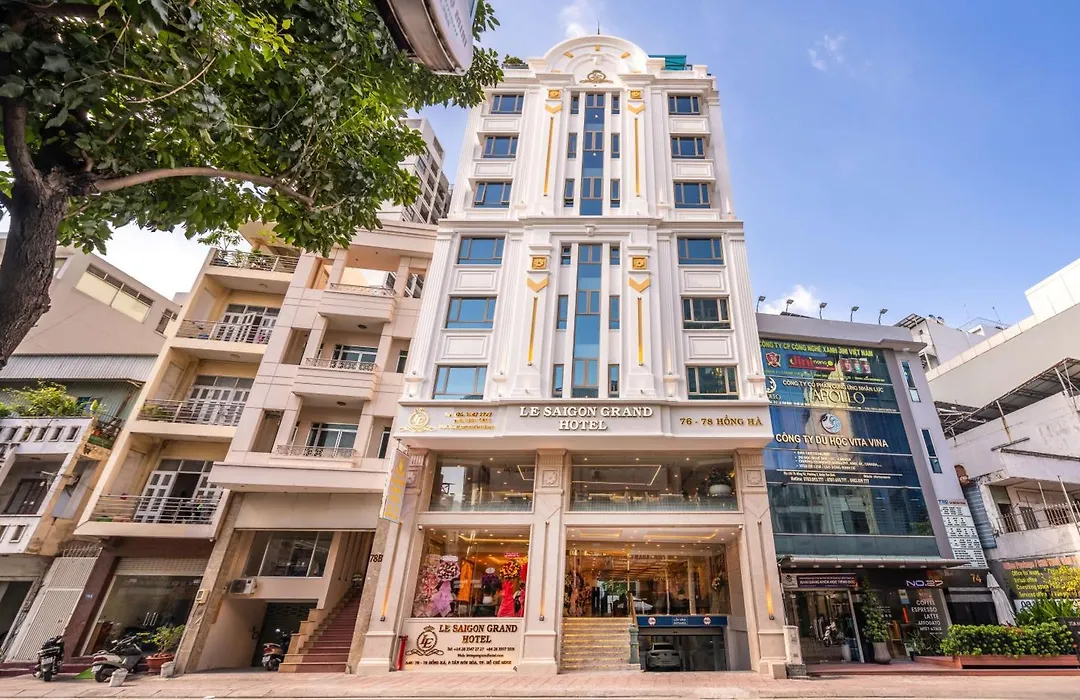Le Saigon Grand Hotel-1