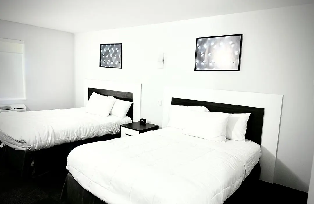 Lac House Inn-1
