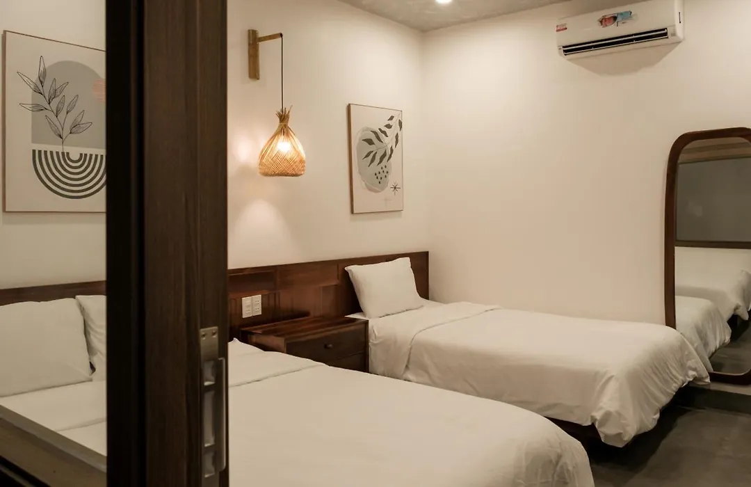 Benny Homestay Huế-1
