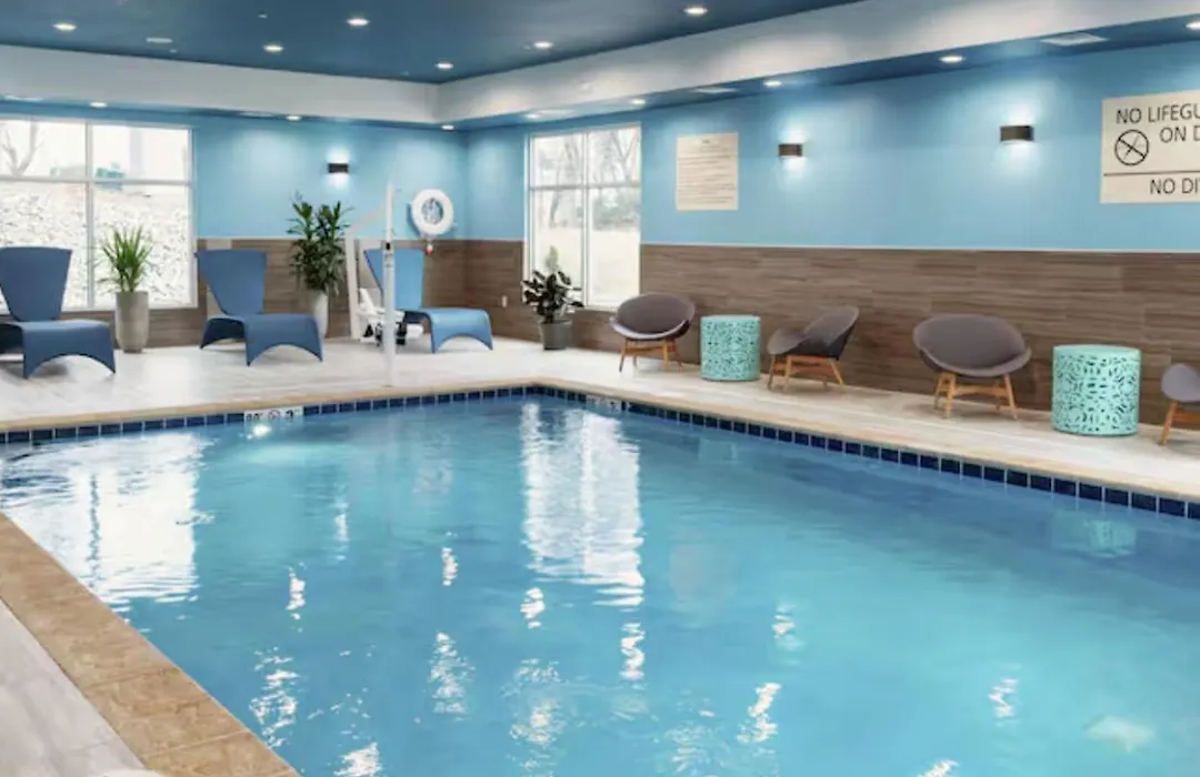Hampton Inn & Suites By Hilton North Haven-1
