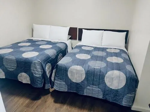 Stay Lodge Of Decatur-1