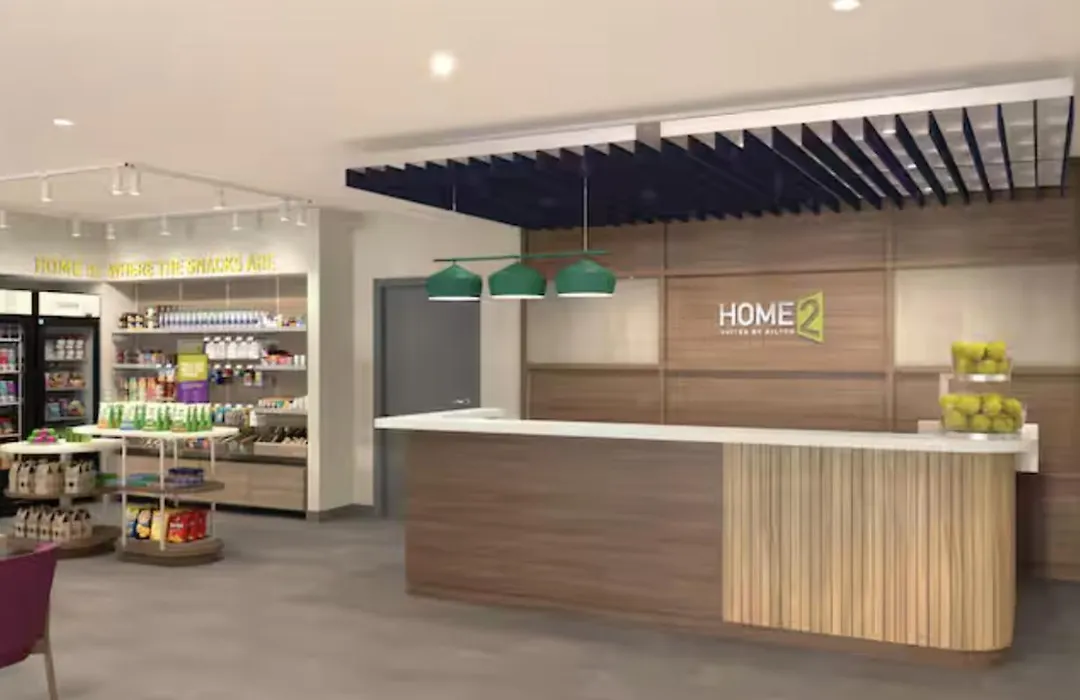 Home2 Suites By Hilton Hickory-1