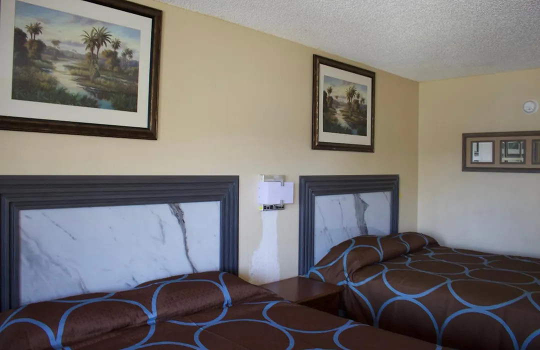 Oak Ridge Inn-1