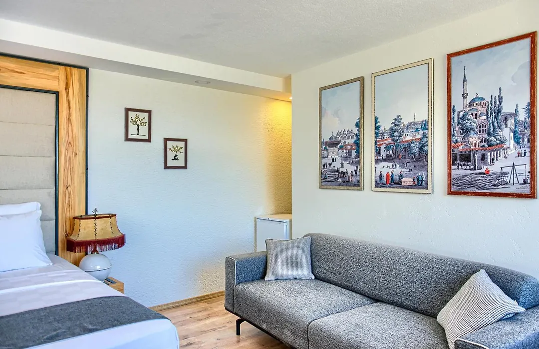 Vita Otel Sirkeci-1