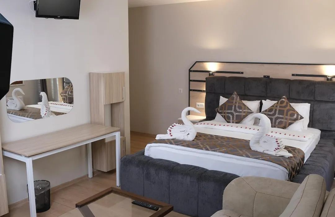 Grand Otel Konuralp-1