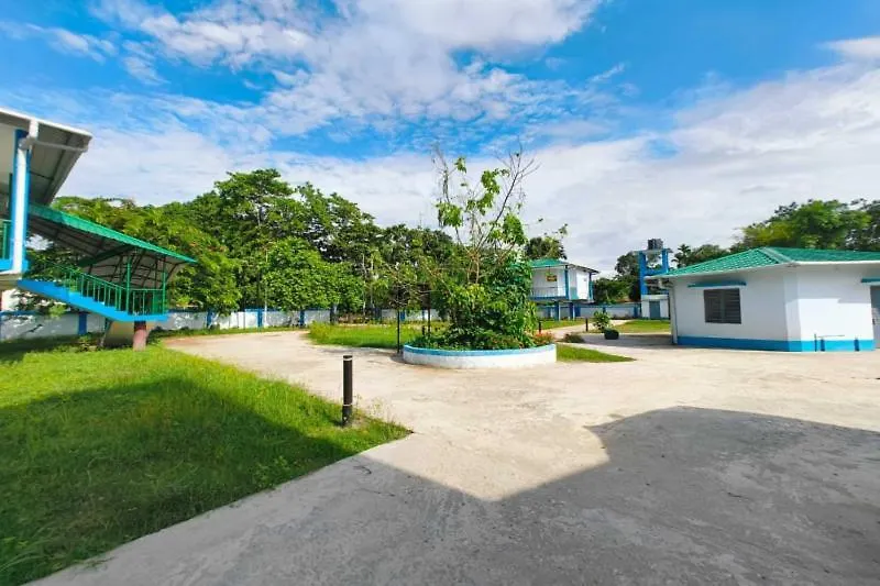 Banobitan Resort-1