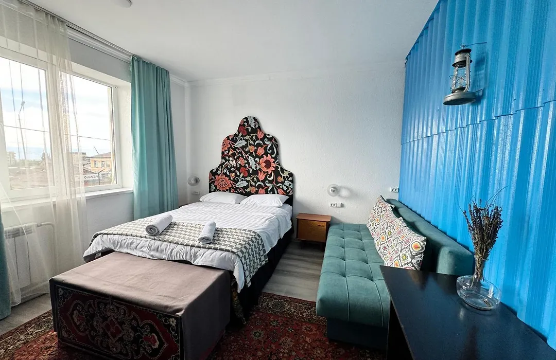Duet Hostel-1