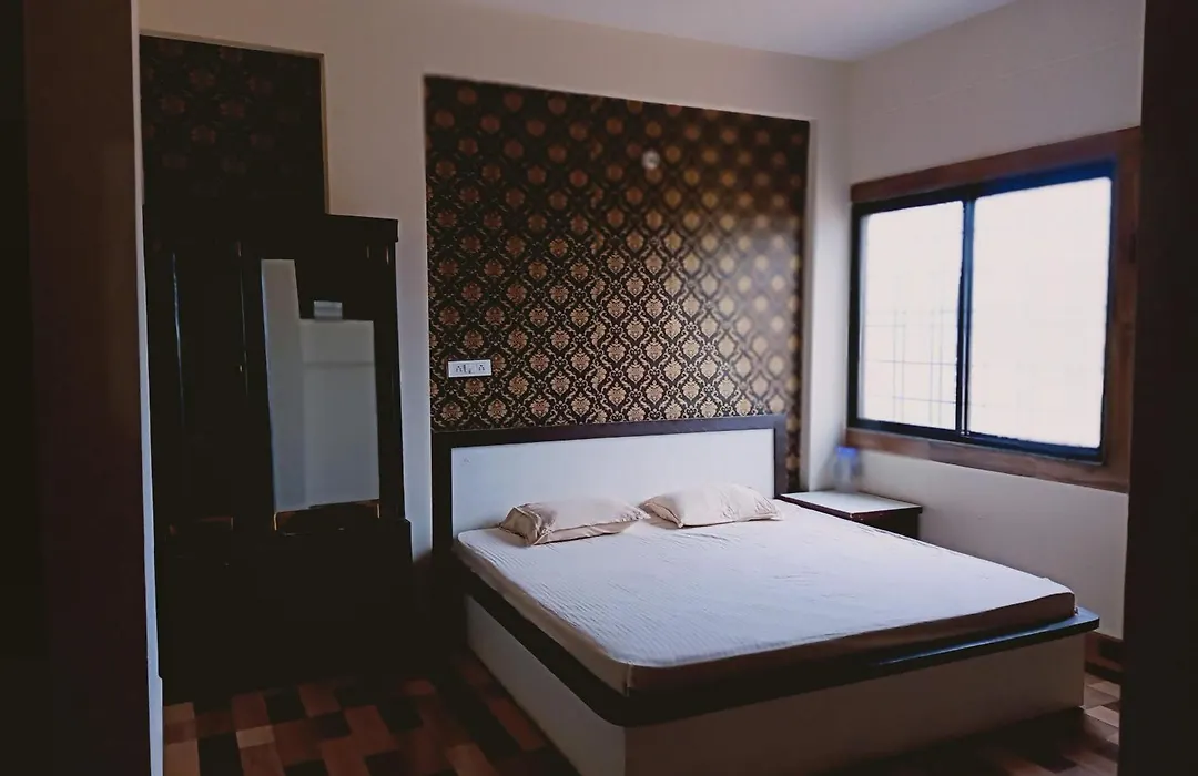 The Rajabhoj Palace Hotel-1