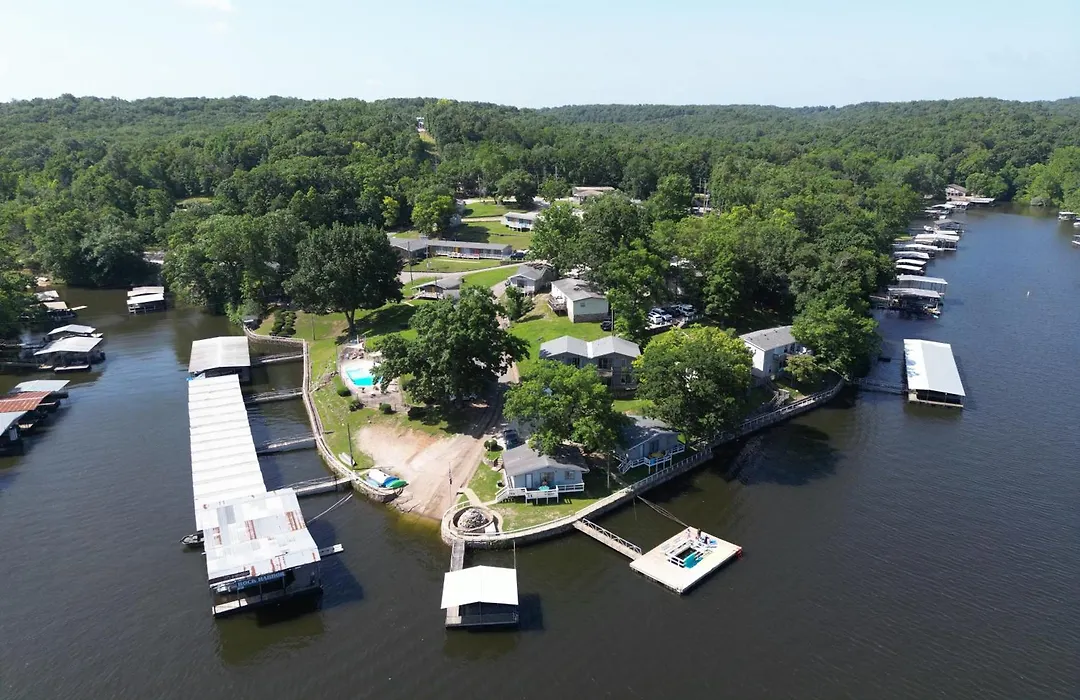 Rock Harbor Resort And Motel-1