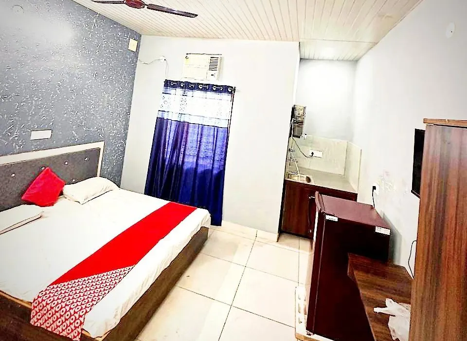 Sun View Homestay-1