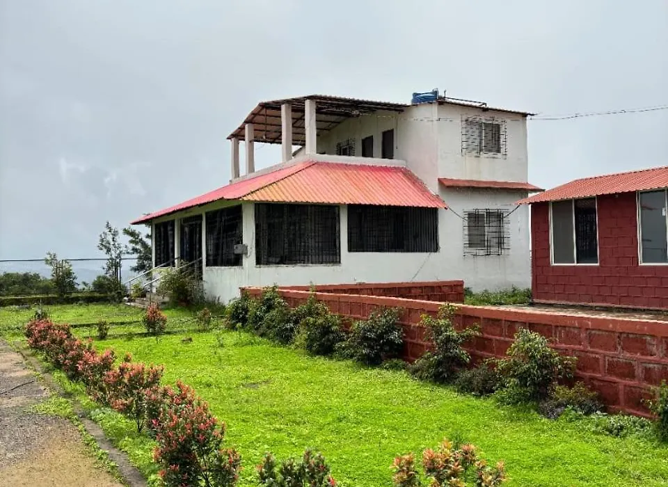 Silver Oak Mahabaleshwar-1