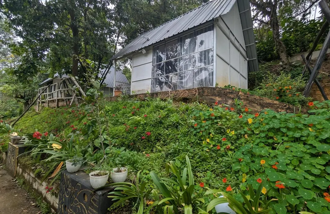 Ashokavanam Heritage Village By N Square-1