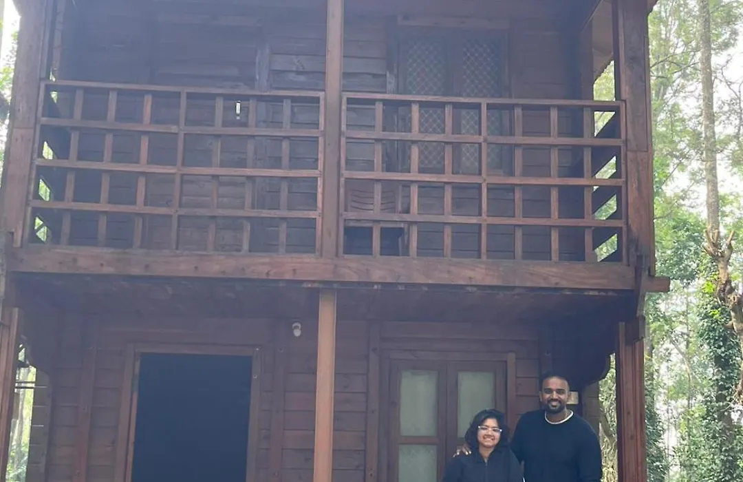 Coorg Namana Homestay-1