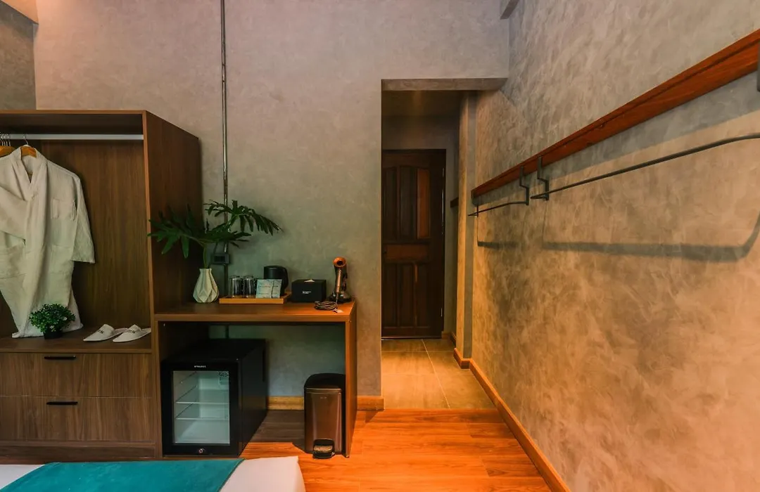Z Garden Hotel Managed By H Hospitality-1