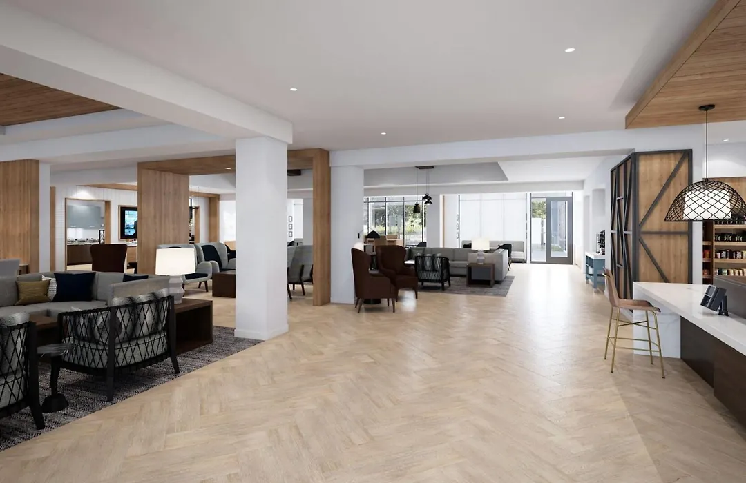 Staybridge Suites Sarasota - Bradenton Airport By Ihg-1