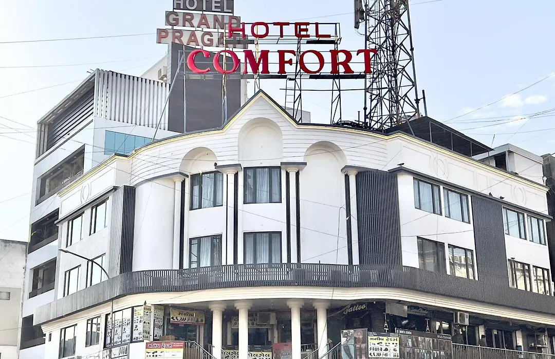 Hotel Comfort-1