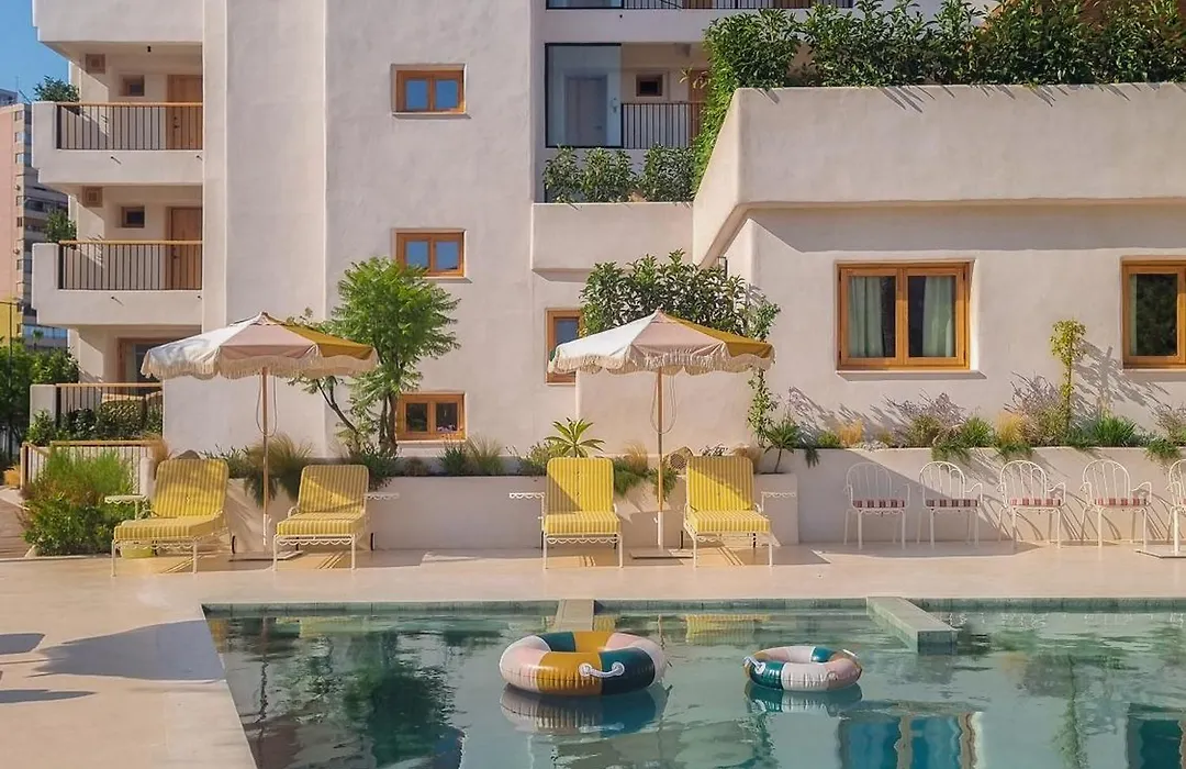 Nomad Hotel Cala Finestrat-1