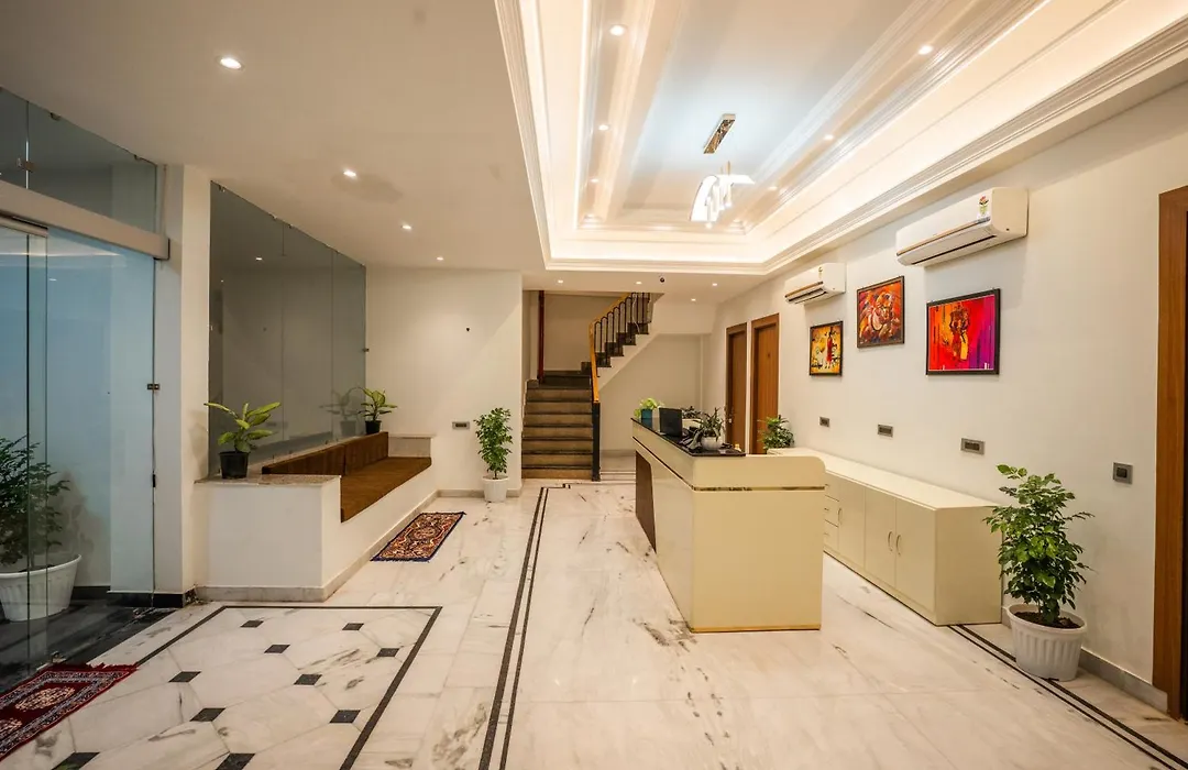 Tripli Hotels Ganga Heaven Rishikesh - Laxman Jhula-1