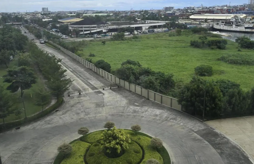 Mandani Bay Suites Tower 2 - Cebu City-1
