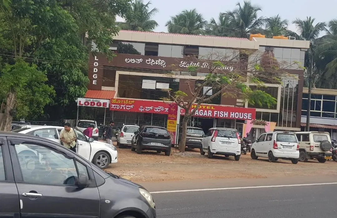Lalith Residency-1
