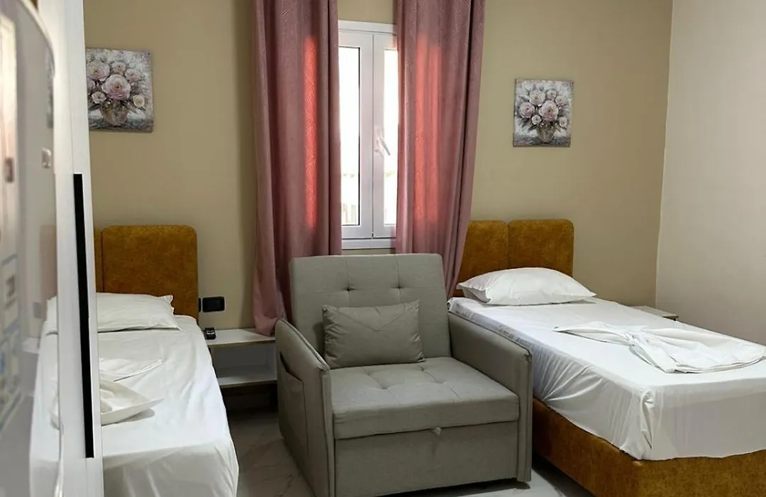 Hotel Ridal-1