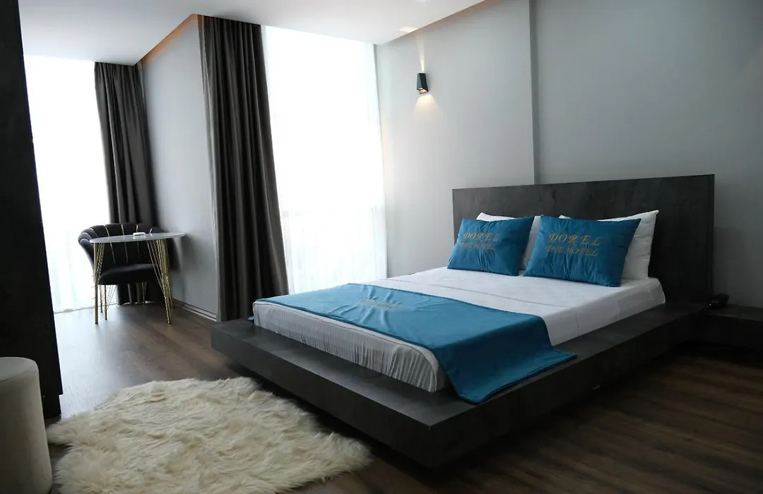 Dorel The Hotel-1