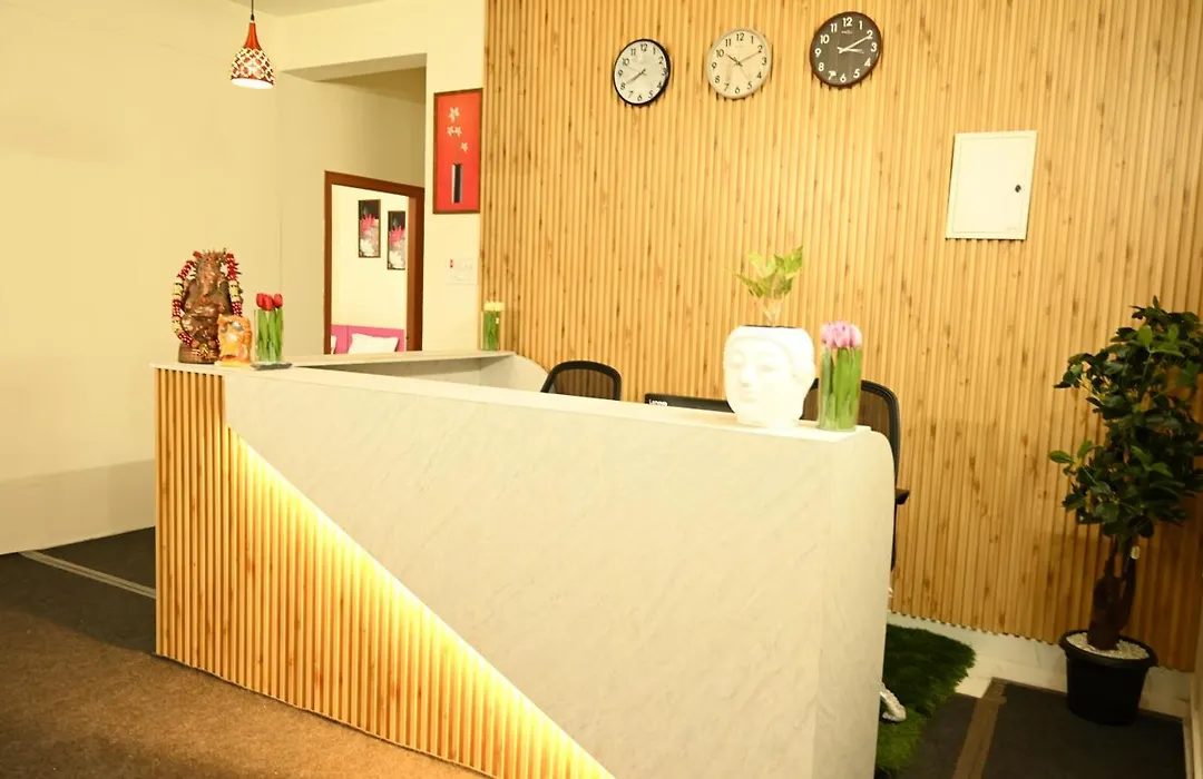 Rkn Home Stays-1