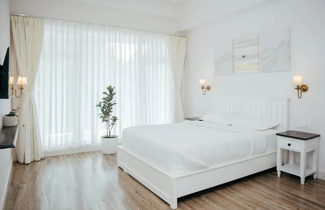 Rooms At Ratson-1