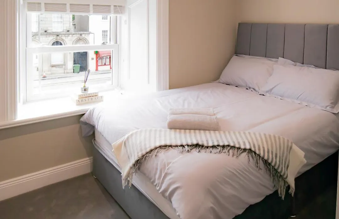 The Market House B&B-1