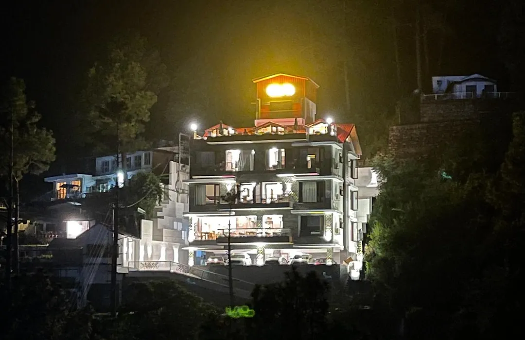 Casa Kasauli-1