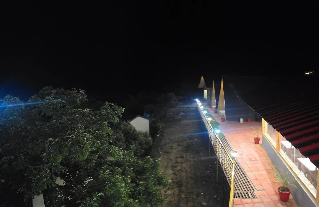 Nanda View Resort-1
