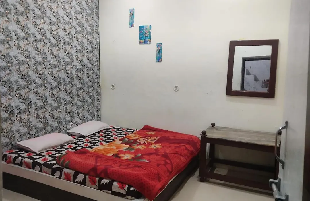 Hotel Fort View Orchha-1
