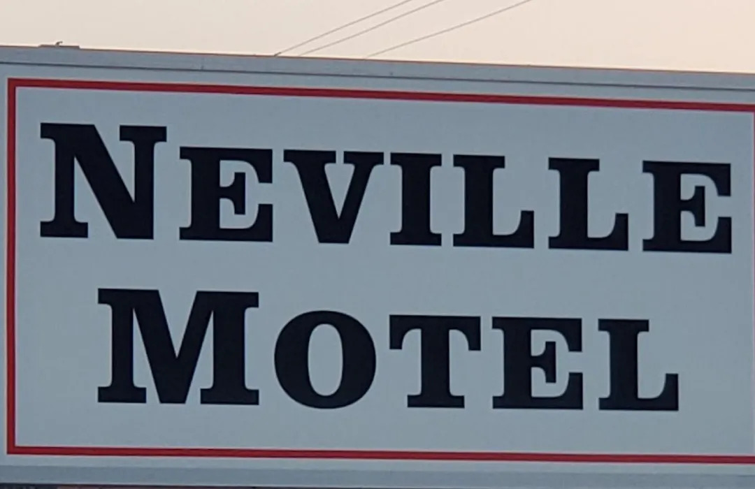 Neville Island Motel-1