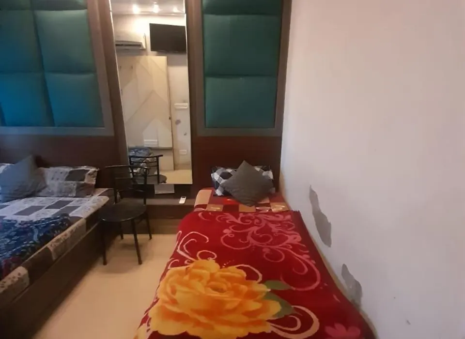 Agarwal Hotel-1