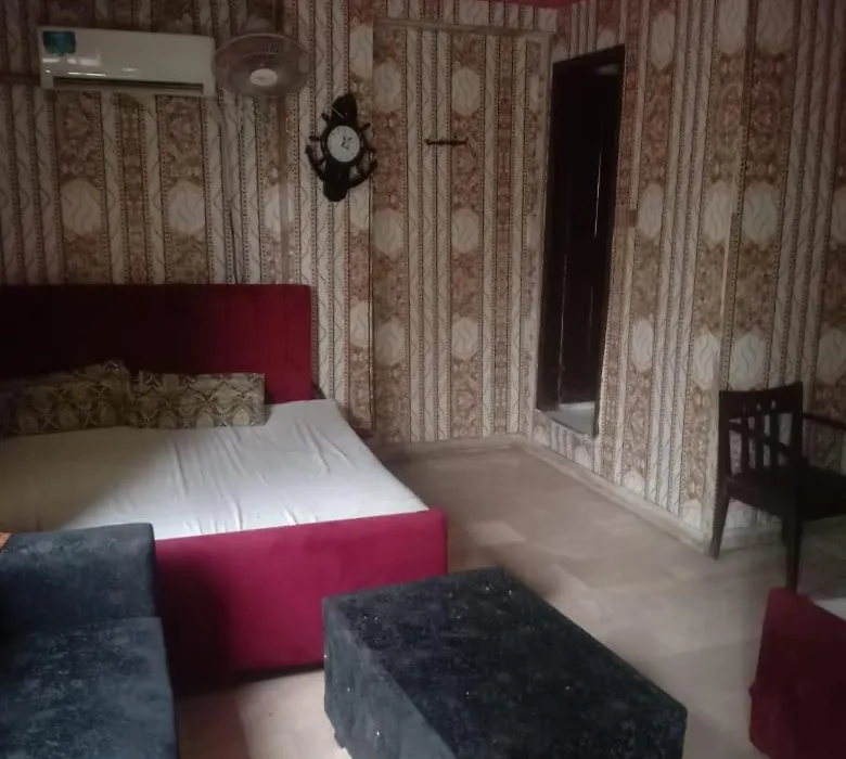 Lahore Palace-1