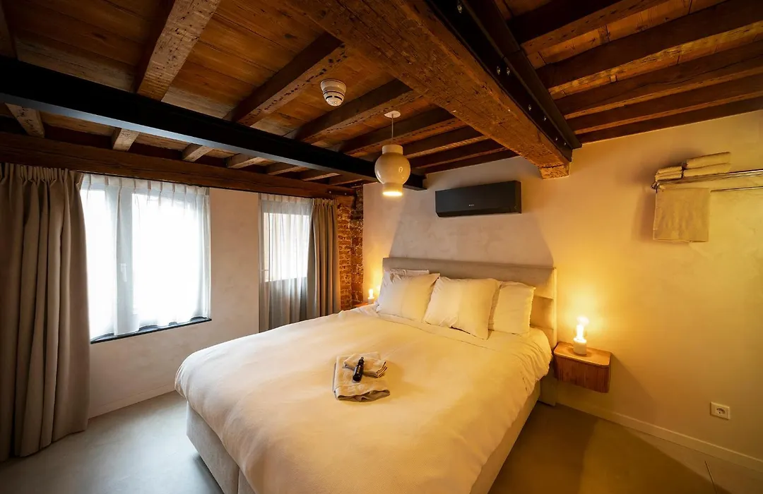 Boutique Hotel Venlo-1