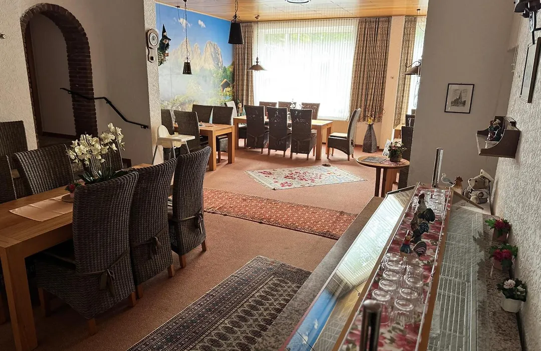 Hotel Runge 24 7 Check In&Free Parking-1