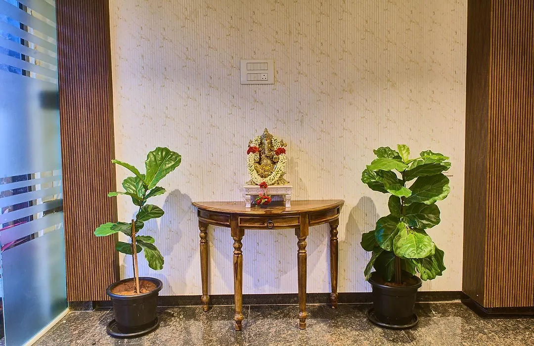 Arrival Inn Transit Hotel Bangalore Airport-1