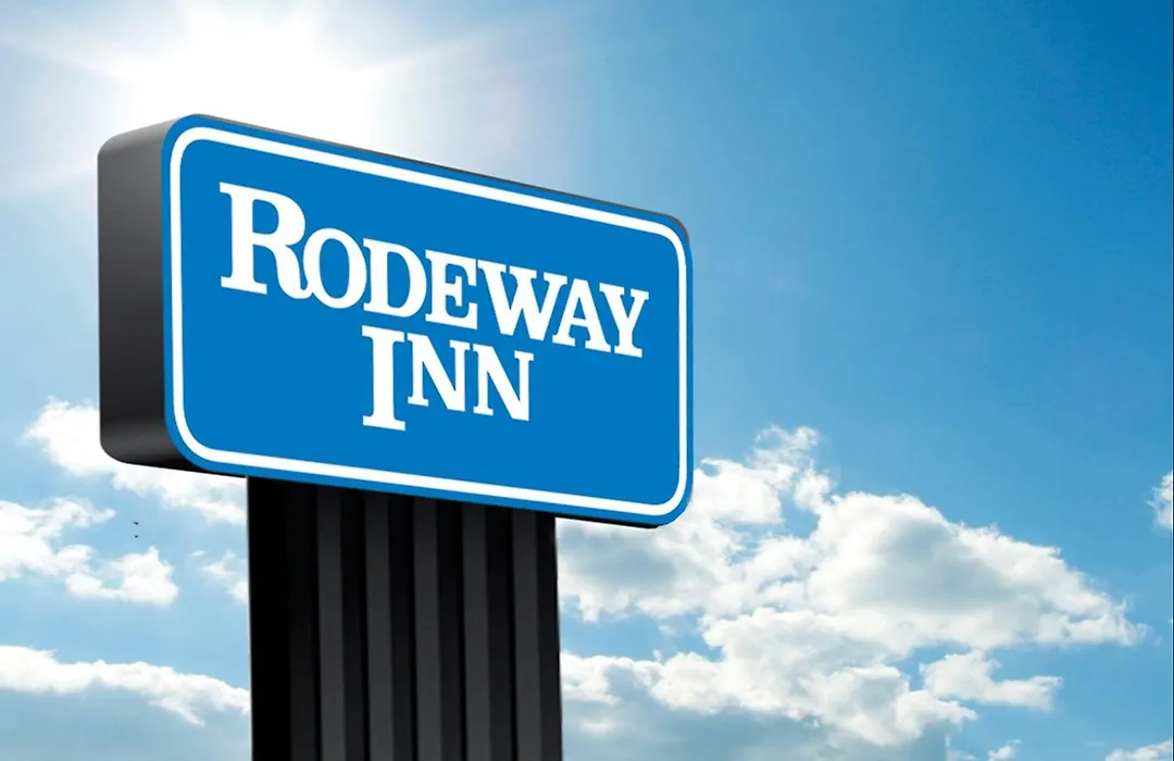 Rodeway Inn Florence Downtown-1