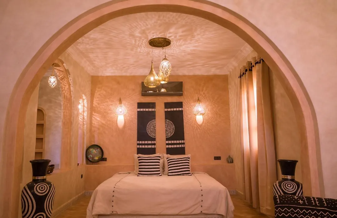 Riad Serai Merzouga-1