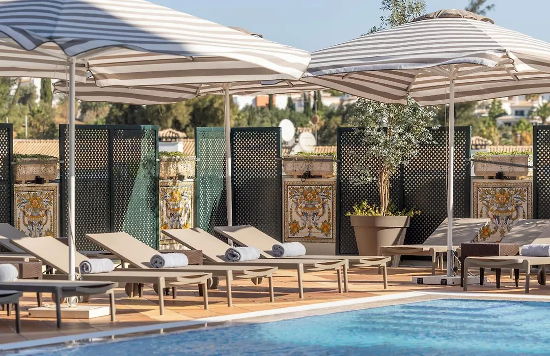 Holiday Inn Algarve Albufeira By Ihg-1