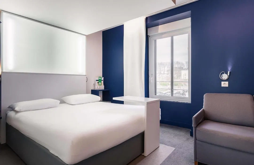 ibis Styles Vannes Gare Centre-1