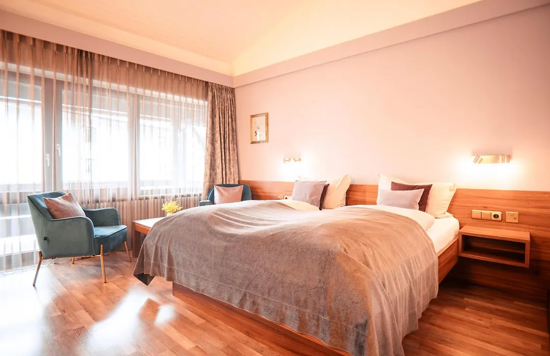 Hotel Bavaria-1