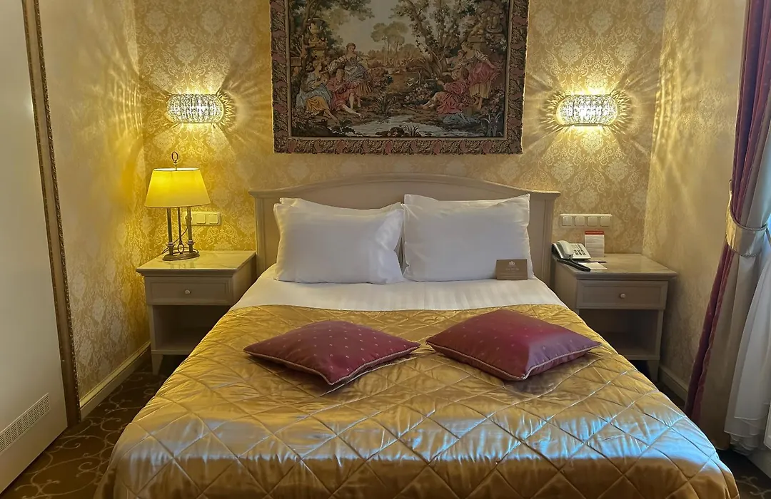 Imperial Hotel & Restaurant-1