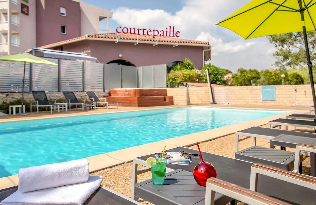 Ibis Styles Frejus St Raphael-1