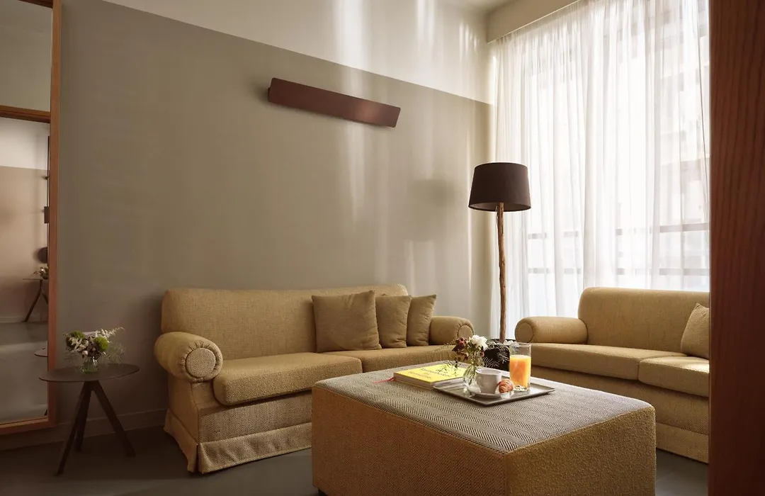 City Hotel Thessaloniki-1