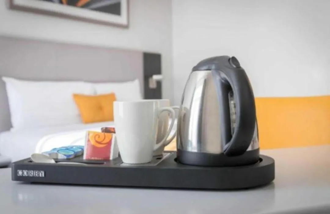 Maldron Hotel & Leisure Centre Limerick-1