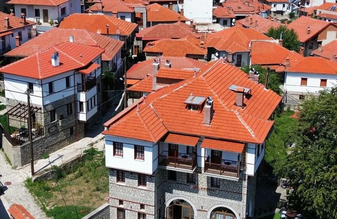 Hotel Adonis-1